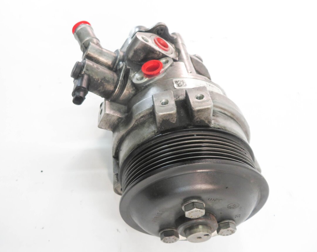 Thumbnail 4: 2009-2013 BMW 550iGT 750i B7 (F01 F07) DYNAMIC DRIVE ACTIVE POWER STEERING PUMP