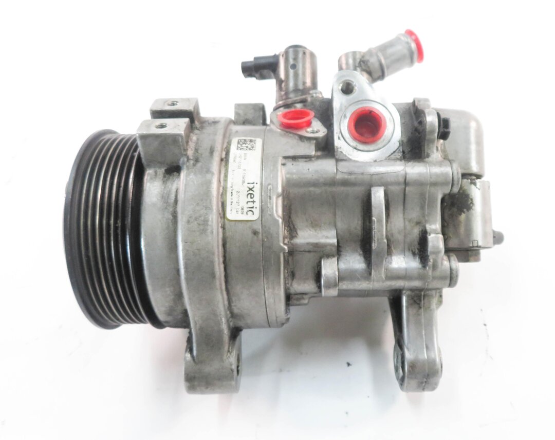 Thumbnail 5: 2009-2013 BMW 550iGT 750i B7 (F01 F07) DYNAMIC DRIVE ACTIVE POWER STEERING PUMP