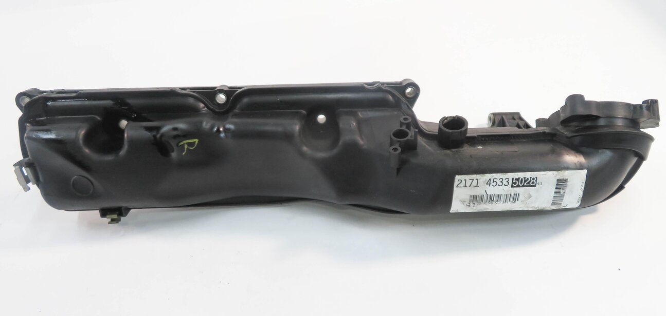 Thumbnail 5: 08-14 BMW 550i 650i 750i X5 X6 (F01 F10 E70 E71) 4.4L N63 RIGHT INTAKE MANIFOLD