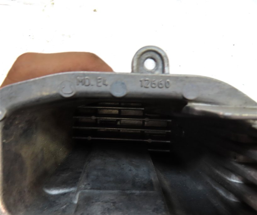 Thumbnail 12: 09-12 BMW 7 SERIES HYBRID ALPINA F01 F02 F04 HEADLIGHT TMS MODULE w/TURN SIGNAL
