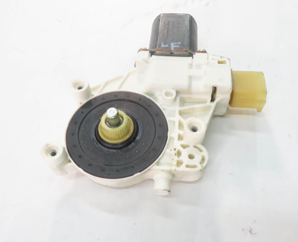 Thumbnail 2: 09-18 BMW 740i 750i 760i (F01) LEFT DRIVER SIDE WINDOW MOTOR (FITS FRONT & REAR)