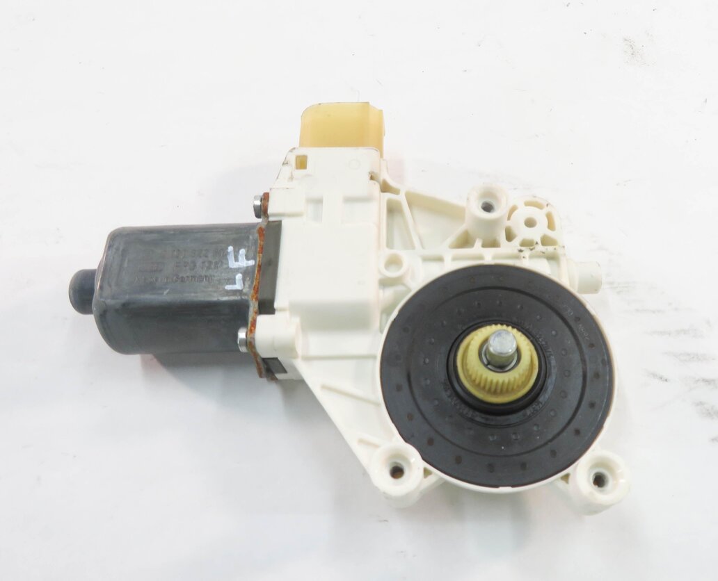 Thumbnail 4: 09-18 BMW 740i 750i 760i (F01) LEFT DRIVER SIDE WINDOW MOTOR (FITS FRONT & REAR)