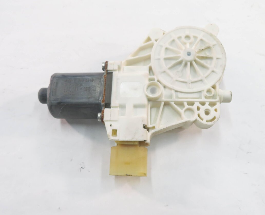 Thumbnail 5: 09-18 BMW 740i 750i 760i (F01) LEFT DRIVER SIDE WINDOW MOTOR (FITS FRONT & REAR)