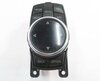 2014 BMW 740i (F01) RADIO STEREO MEDIA GPS NAVIGATION i-DRIVE SWITCH (4-PIN)
