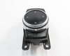 Thumbnail 2: 2014 BMW 740i (F01) RADIO STEREO MEDIA GPS NAVIGATION i-DRIVE SWITCH (4-PIN)