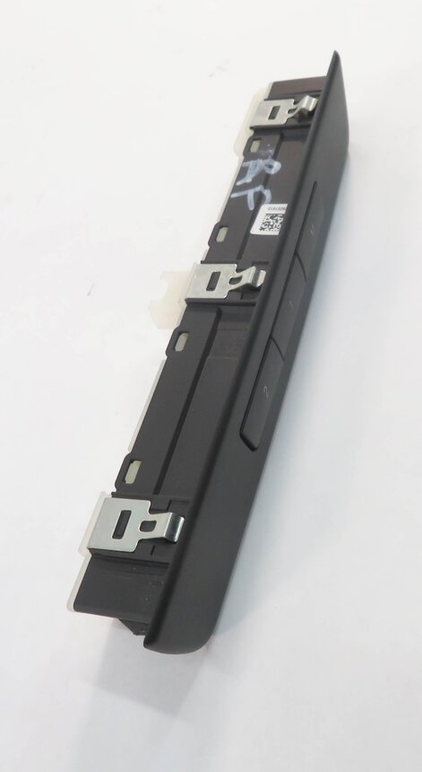 Thumbnail 3: 2014 BMW 740i (F01) RIGHT FRONT PASSENGER MEMORY SEAT POSITION SWITCH
