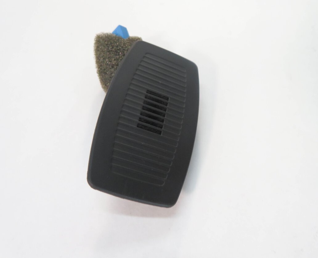 Thumbnail 2: 2014 BMW 740i (F01) CELL PHONE COMMUNICATION HANDS FREE MIC MICROPHONE (BLACK)