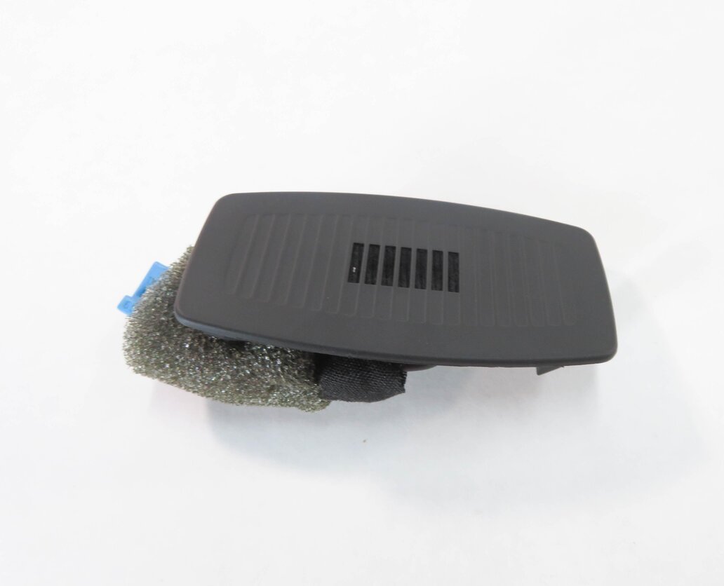 Thumbnail 4: 2014 BMW 740i (F01) CELL PHONE COMMUNICATION HANDS FREE MIC MICROPHONE (BLACK)