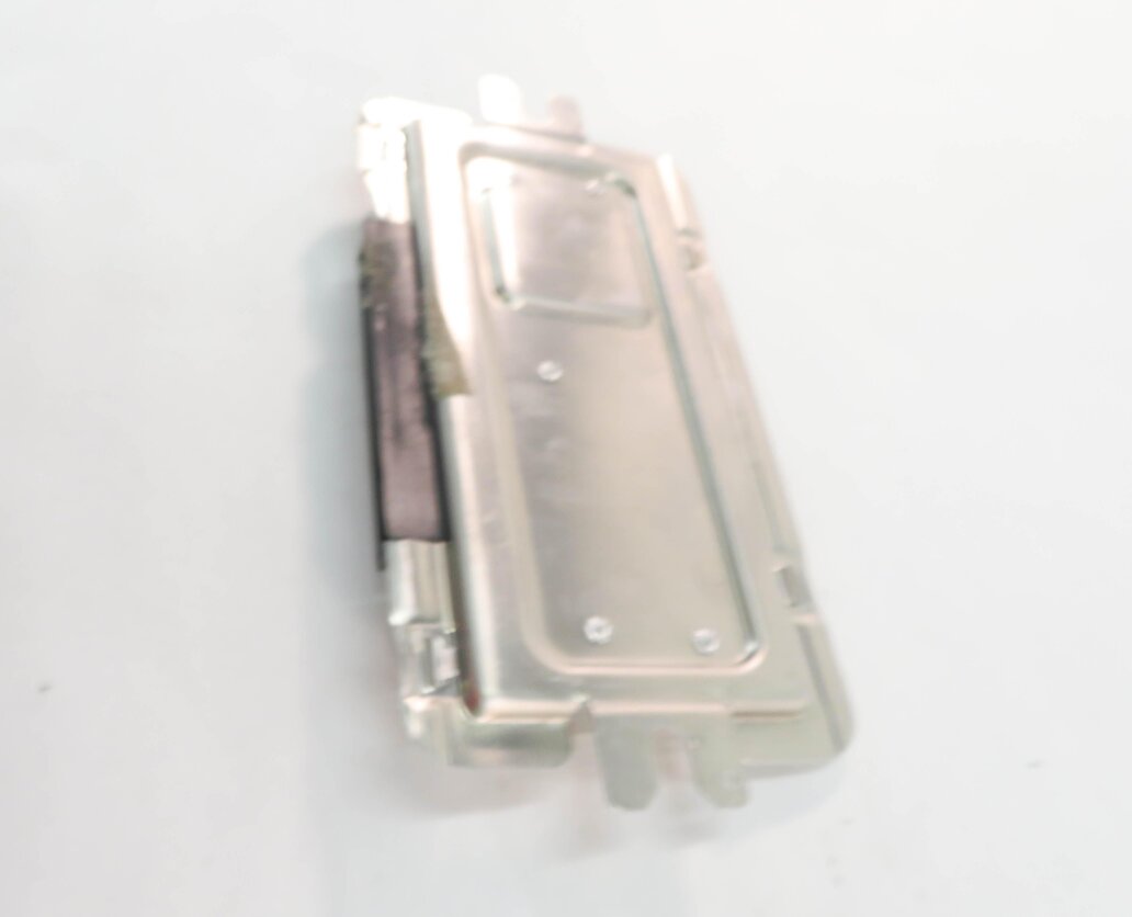 Thumbnail 4: 2009-2017 BMW 535iGT 550iGT 740Li 750Li 760Li (F01 F10) AIR SUSPENSION MODULE