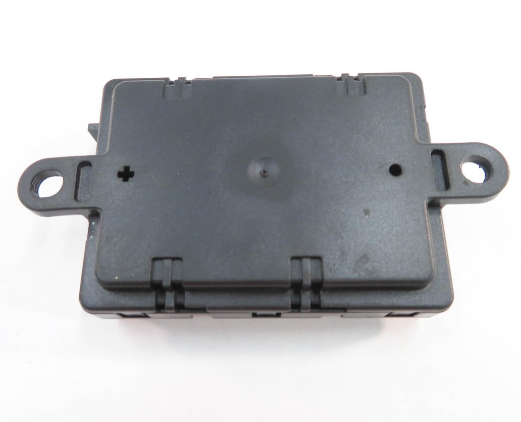 Thumbnail 2: 2014 BMW 740i (F01) GPS MEDIA NAVIGATION i-DRIVE SWITCH CONTROL MODULE
