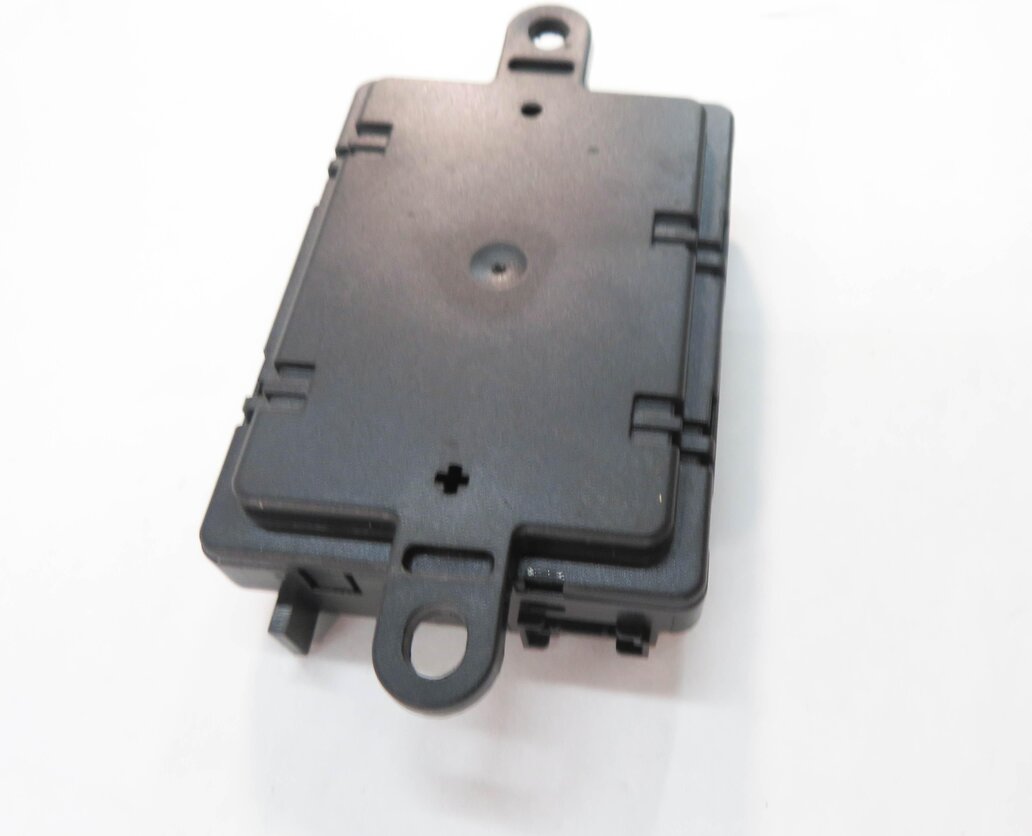 Thumbnail 3: 2014 BMW 740i (F01) GPS MEDIA NAVIGATION i-DRIVE SWITCH CONTROL MODULE