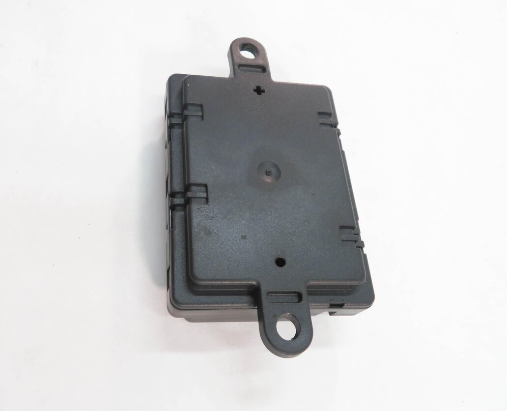 Thumbnail 4: 2014 BMW 740i (F01) GPS MEDIA NAVIGATION i-DRIVE SWITCH CONTROL MODULE