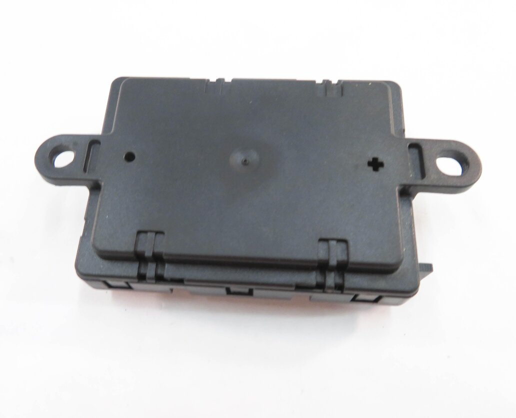 Thumbnail 5: 2014 BMW 740i (F01) GPS MEDIA NAVIGATION i-DRIVE SWITCH CONTROL MODULE