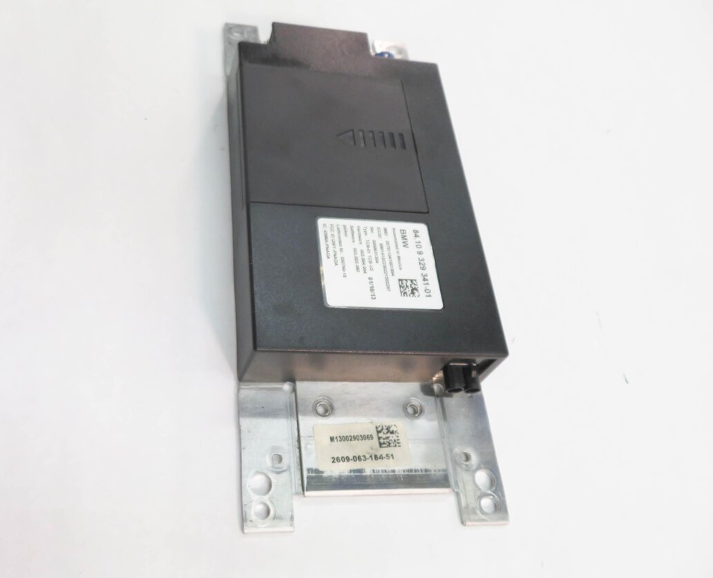 Thumbnail 2: 2014 BMW 740i (F01) BLUETOOTH TELEMATICS COMMUNICATION CONTROL MODULE