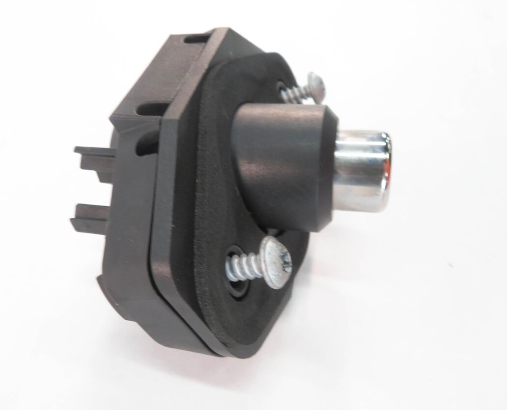 Thumbnail 3: 2014 BMW 740i (F01) LEFT FRONT DRIVER DOOR HANDLE TRUNK LOCK CYLINDER & KEY SET