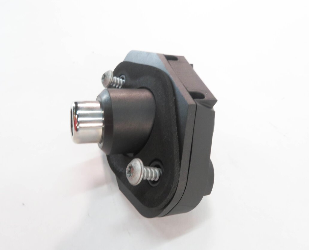 Thumbnail 4: 2014 BMW 740i (F01) LEFT FRONT DRIVER DOOR HANDLE TRUNK LOCK CYLINDER & KEY SET