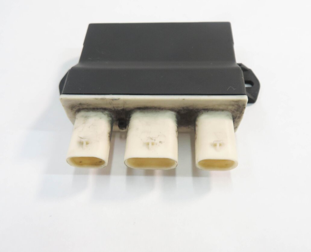 Thumbnail 2: 12-17 BMW 328i 335i 428i 435i 535i 550i 740i 750i 760i X3 X6 SMART OPENER MODULE