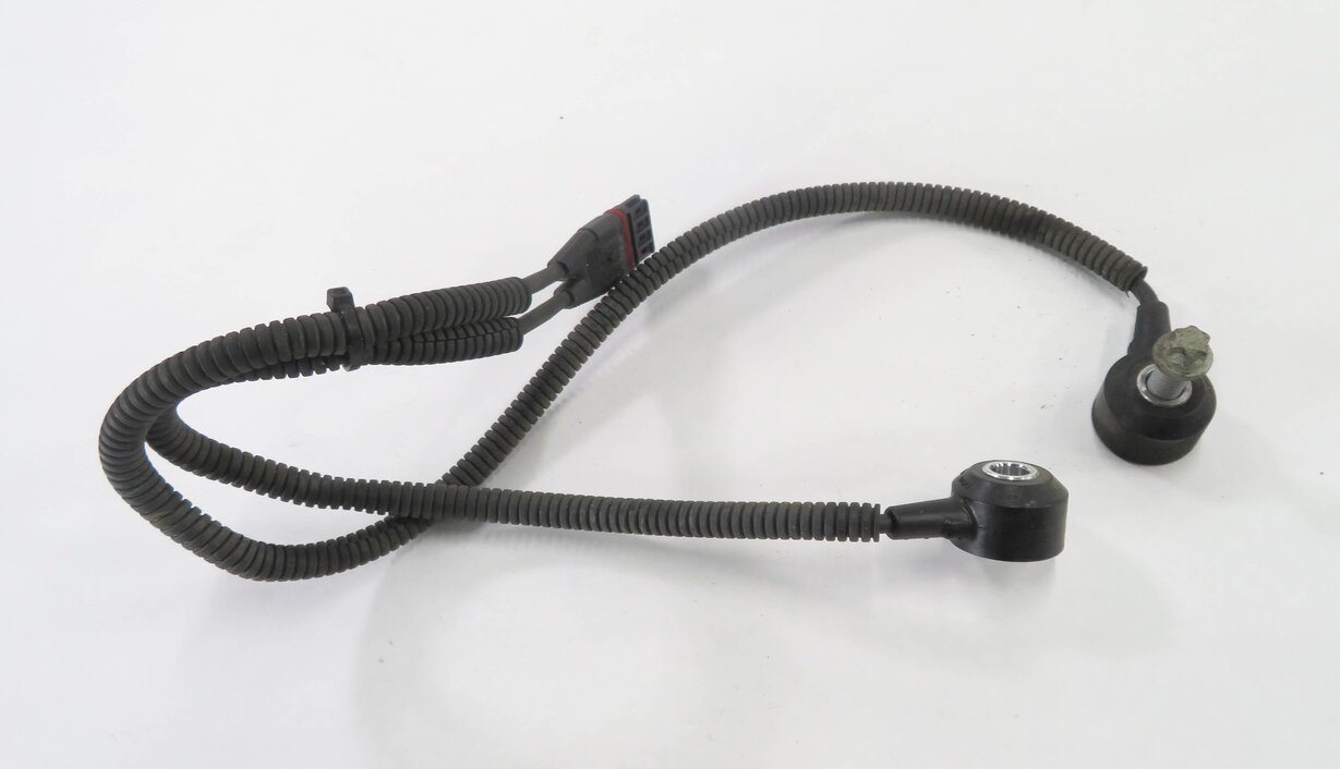 2014 BMW 740i (F01) 3.0L N55 ENGINE - KNOCK PING DETONATION SENSOR