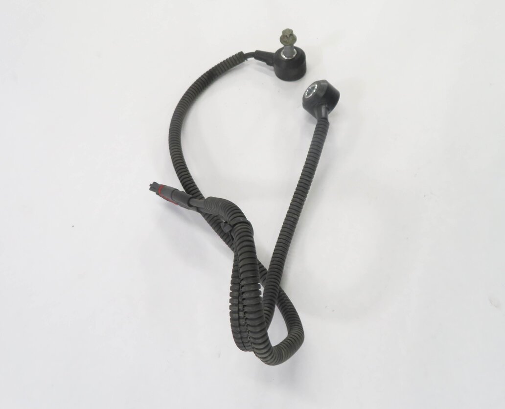 Thumbnail 3: 2014 BMW 740i (F01) 3.0L N55 ENGINE - KNOCK PING DETONATION SENSOR