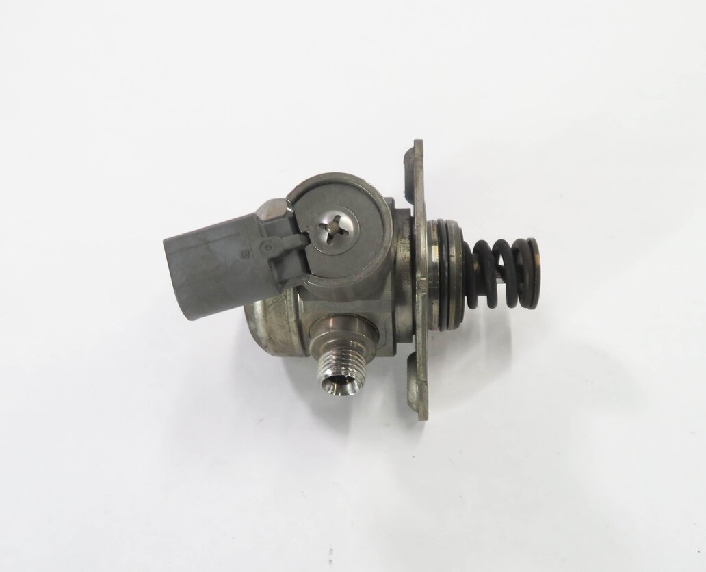 Thumbnail 2: 12-15 BMW 135i 335i 535i 740i X1 X3 X5 X6 - 3.0L N55 TURBO FUEL INJECTION PUMP