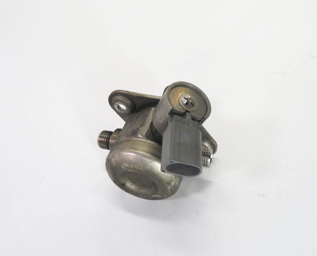 Thumbnail 3: 12-15 BMW 135i 335i 535i 740i X1 X3 X5 X6 - 3.0L N55 TURBO FUEL INJECTION PUMP