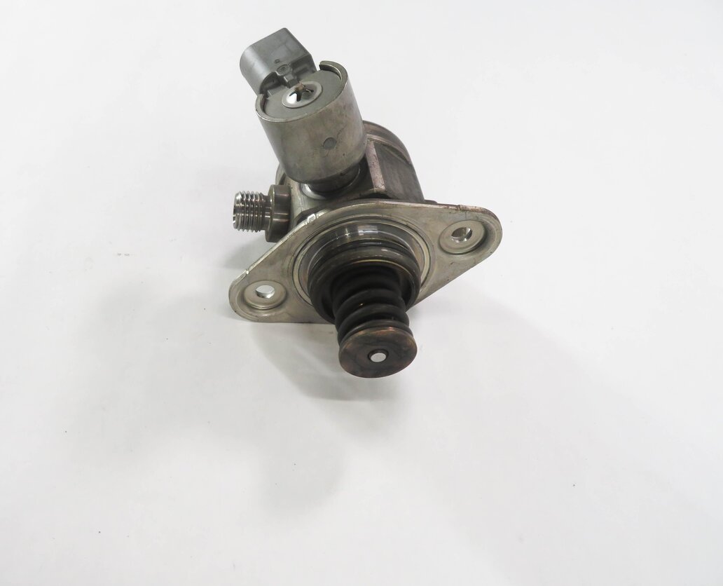 Thumbnail 4: 12-15 BMW 135i 335i 535i 740i X1 X3 X5 X6 - 3.0L N55 TURBO FUEL INJECTION PUMP