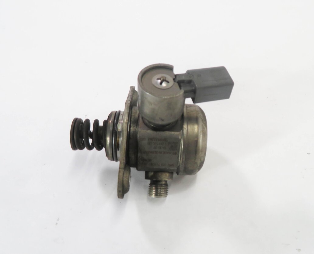 Thumbnail 5: 12-15 BMW 135i 335i 535i 740i X1 X3 X5 X6 - 3.0L N55 TURBO FUEL INJECTION PUMP