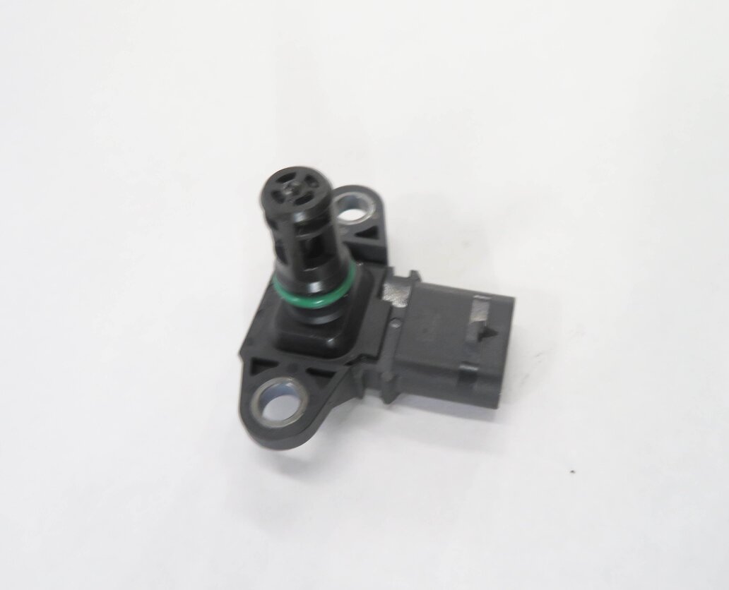 Thumbnail 3: 2014 BMW 740i (F01) 3.0L N55 ENGINE - INTAKE MANIFOLD PRESSURE SENSOR