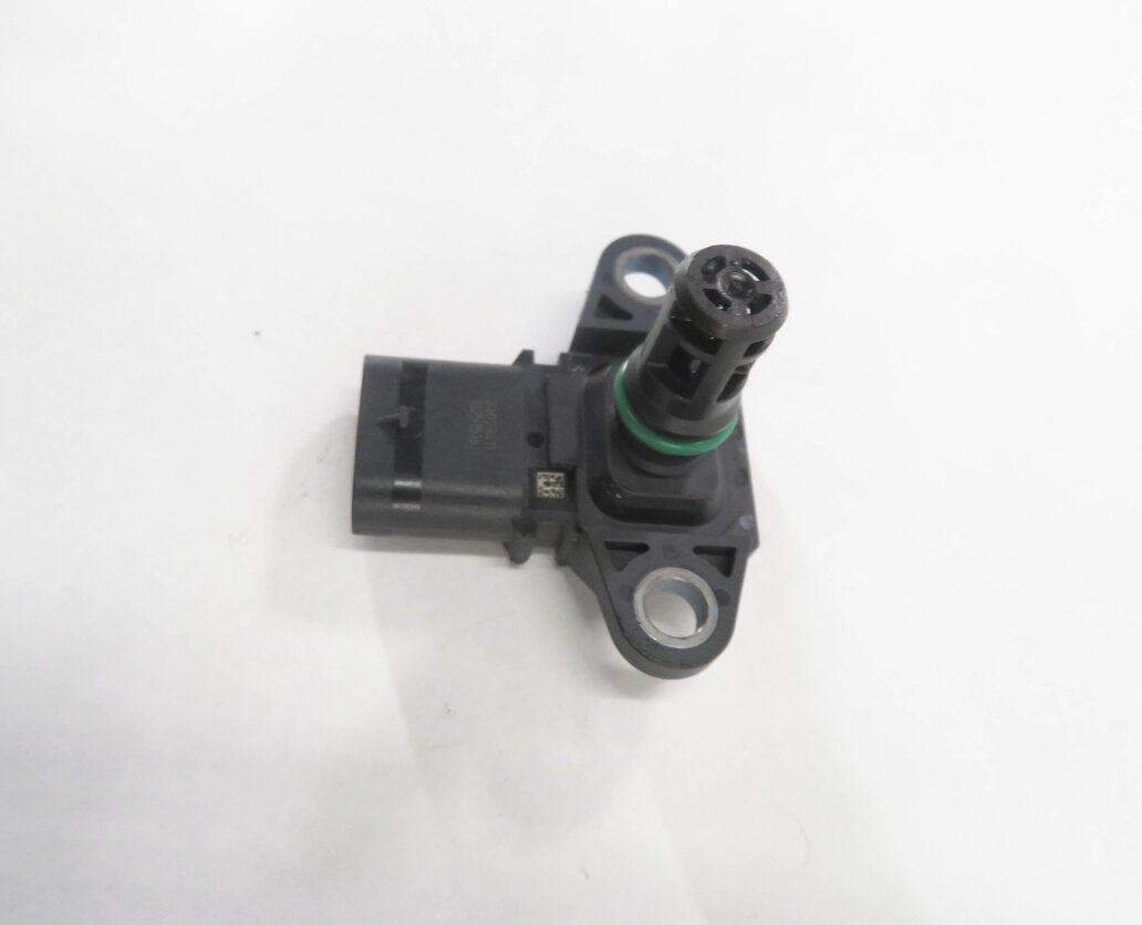 Thumbnail 4: 2014 BMW 740i (F01) 3.0L N55 ENGINE - INTAKE MANIFOLD PRESSURE SENSOR