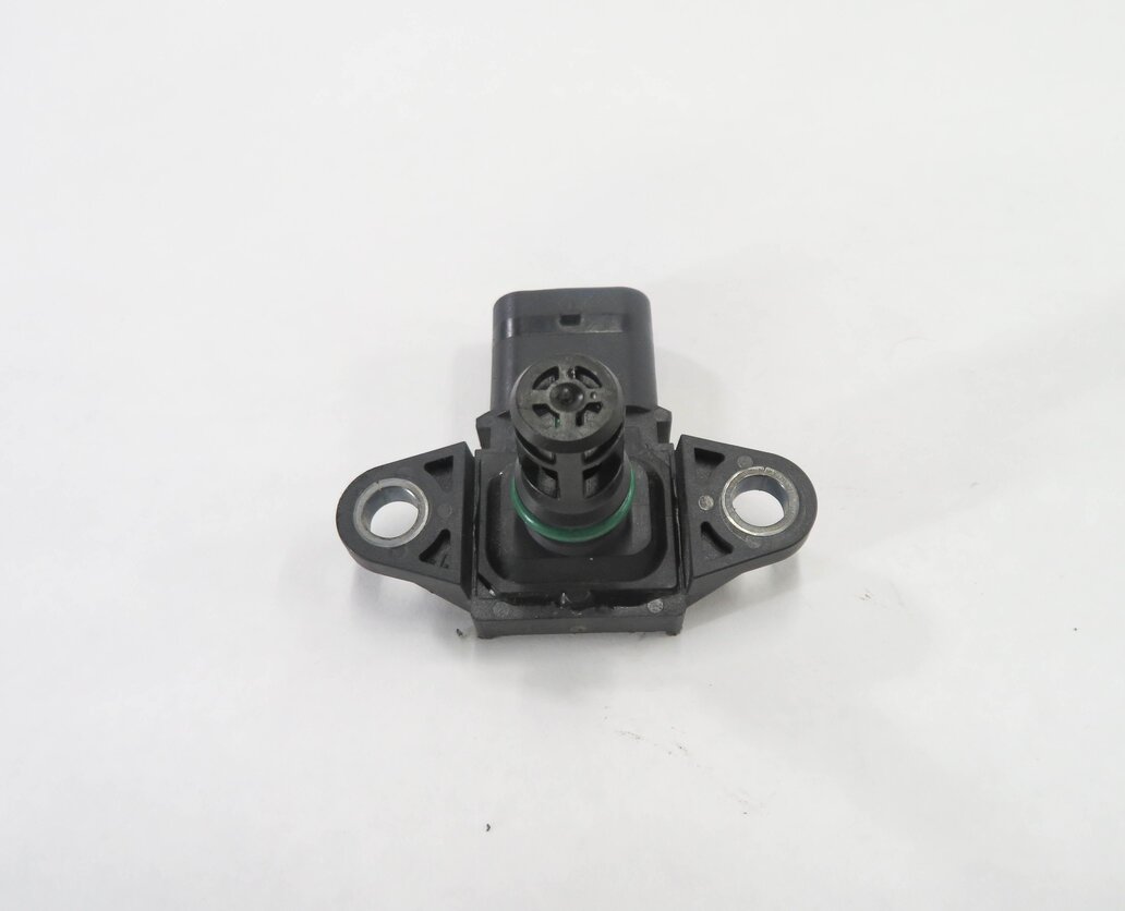 Thumbnail 5: 2014 BMW 740i (F01) 3.0L N55 ENGINE - INTAKE MANIFOLD PRESSURE SENSOR
