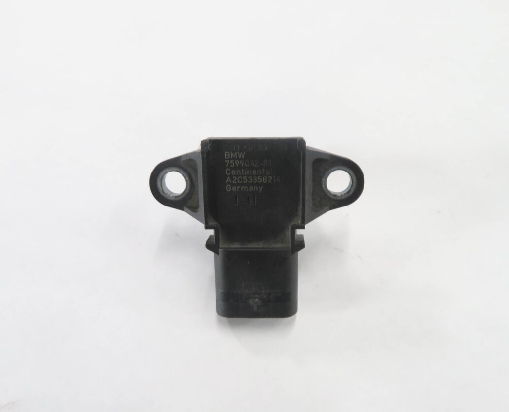 Thumbnail 6: 2014 BMW 740i (F01) 3.0L N55 ENGINE - INTAKE MANIFOLD PRESSURE SENSOR