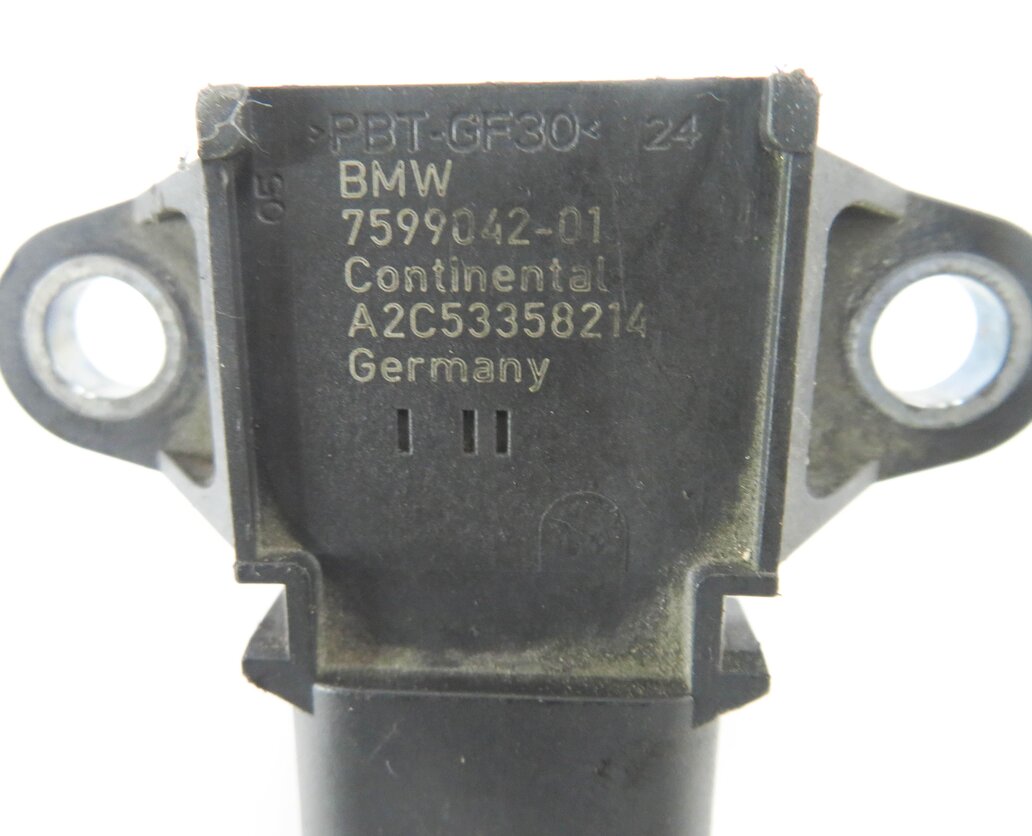 Thumbnail 7: 2014 BMW 740i (F01) 3.0L N55 ENGINE - INTAKE MANIFOLD PRESSURE SENSOR