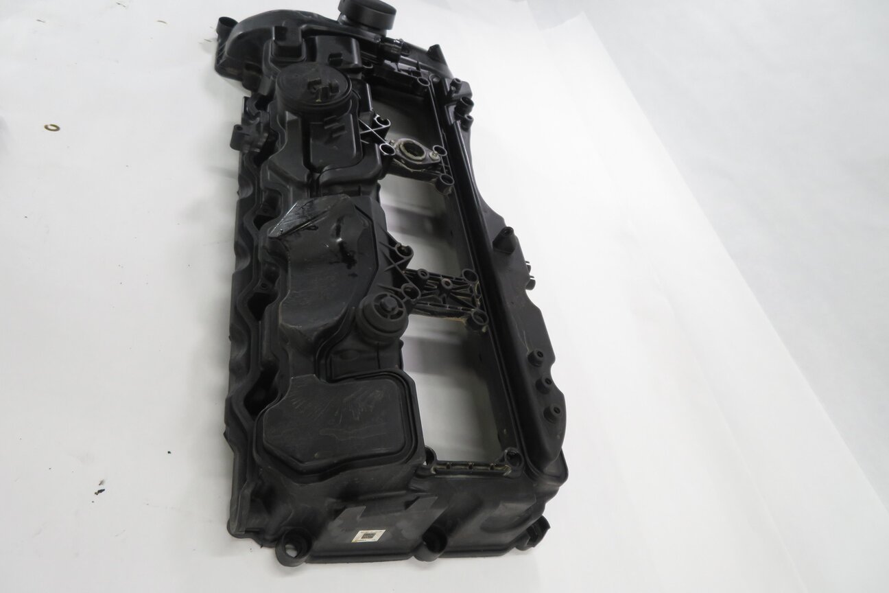 Thumbnail 4: 2010-2019 BMW 335i 435i 535i 740i X1 X3 X4 X5 X6 - 3.0L N55 ENGINE VALVE COVER