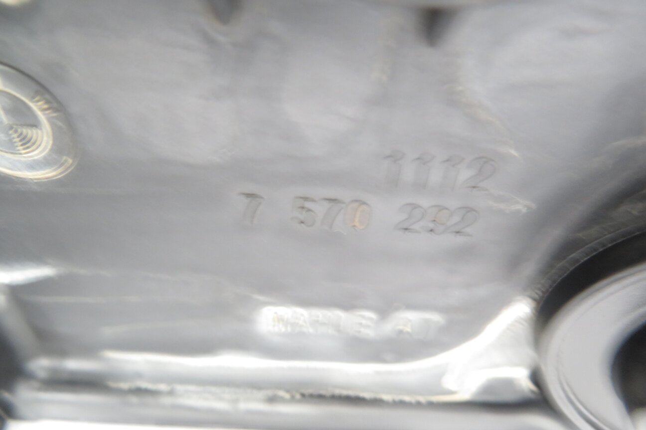 Thumbnail 7: 2010-2019 BMW 335i 435i 535i 740i X1 X3 X4 X5 X6 - 3.0L N55 ENGINE VALVE COVER