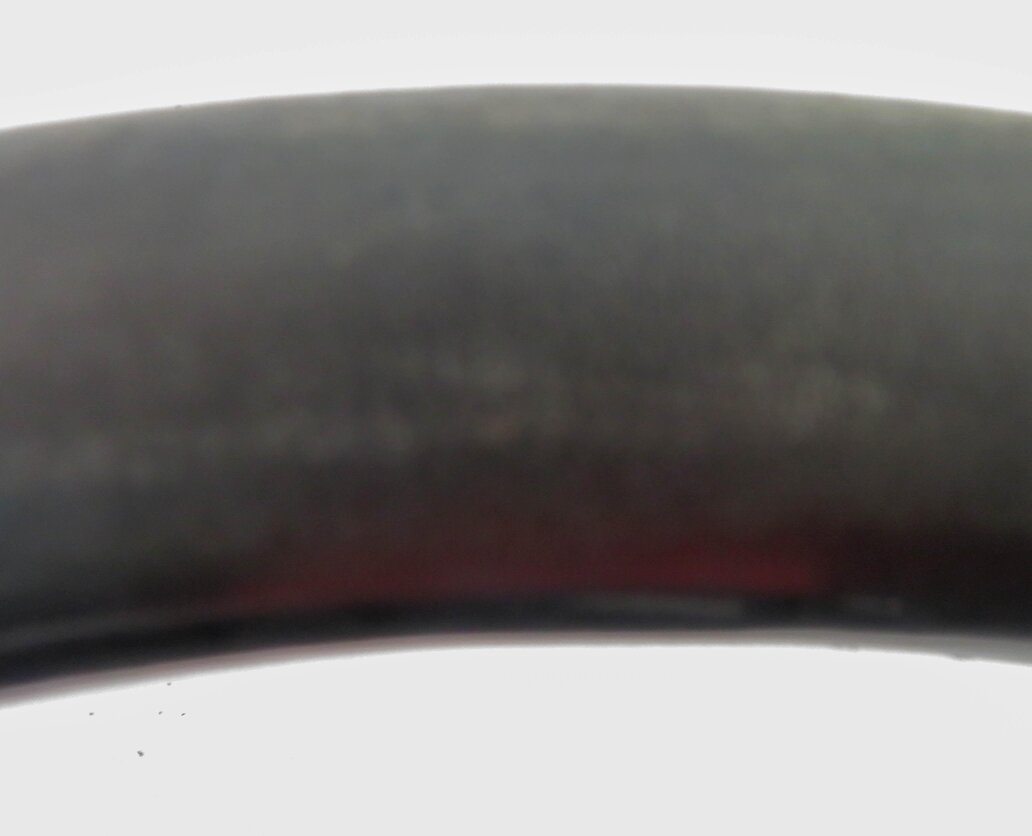 Thumbnail 7: 14-15 BMW 740i ACTIVEHYBRID 7 (F01 F02 F04) ///M-SPORT STEERING w/ PADDLES