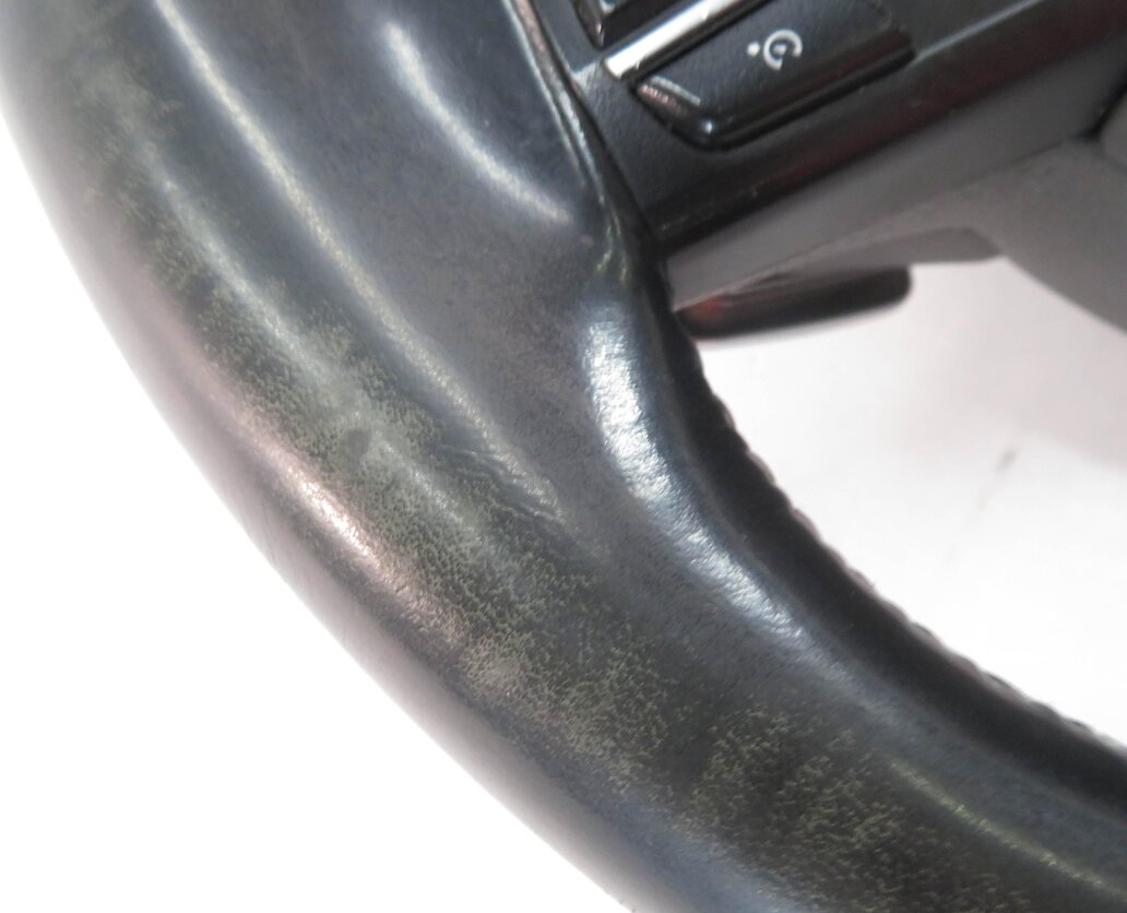 Thumbnail 9: 14-15 BMW 740i ACTIVEHYBRID 7 (F01 F02 F04) ///M-SPORT STEERING w/ PADDLES