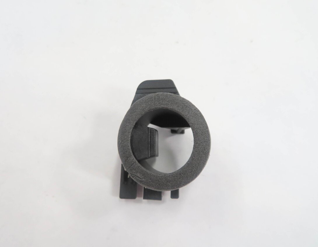 Thumbnail 3: 2013 BMW 528i (F10) IGNITION SWITCH IMMOBILIZER KEY RING SENSOR
