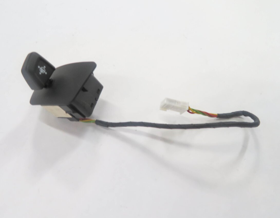 Thumbnail 2: 2013 BMW 528i (F10) POWER STEERING COLUMN ADJUSTMENT SWITCH
