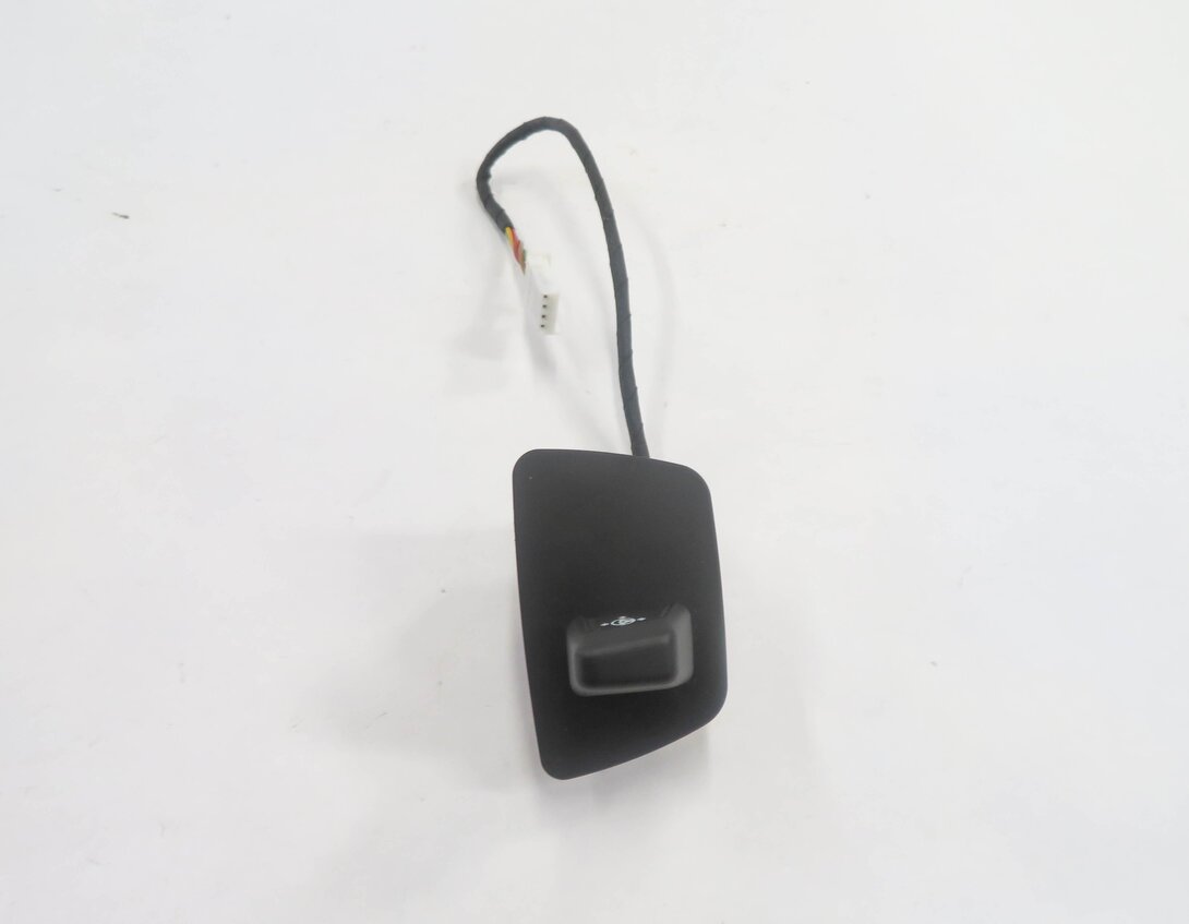 Thumbnail 4: 2013 BMW 528i (F10) POWER STEERING COLUMN ADJUSTMENT SWITCH