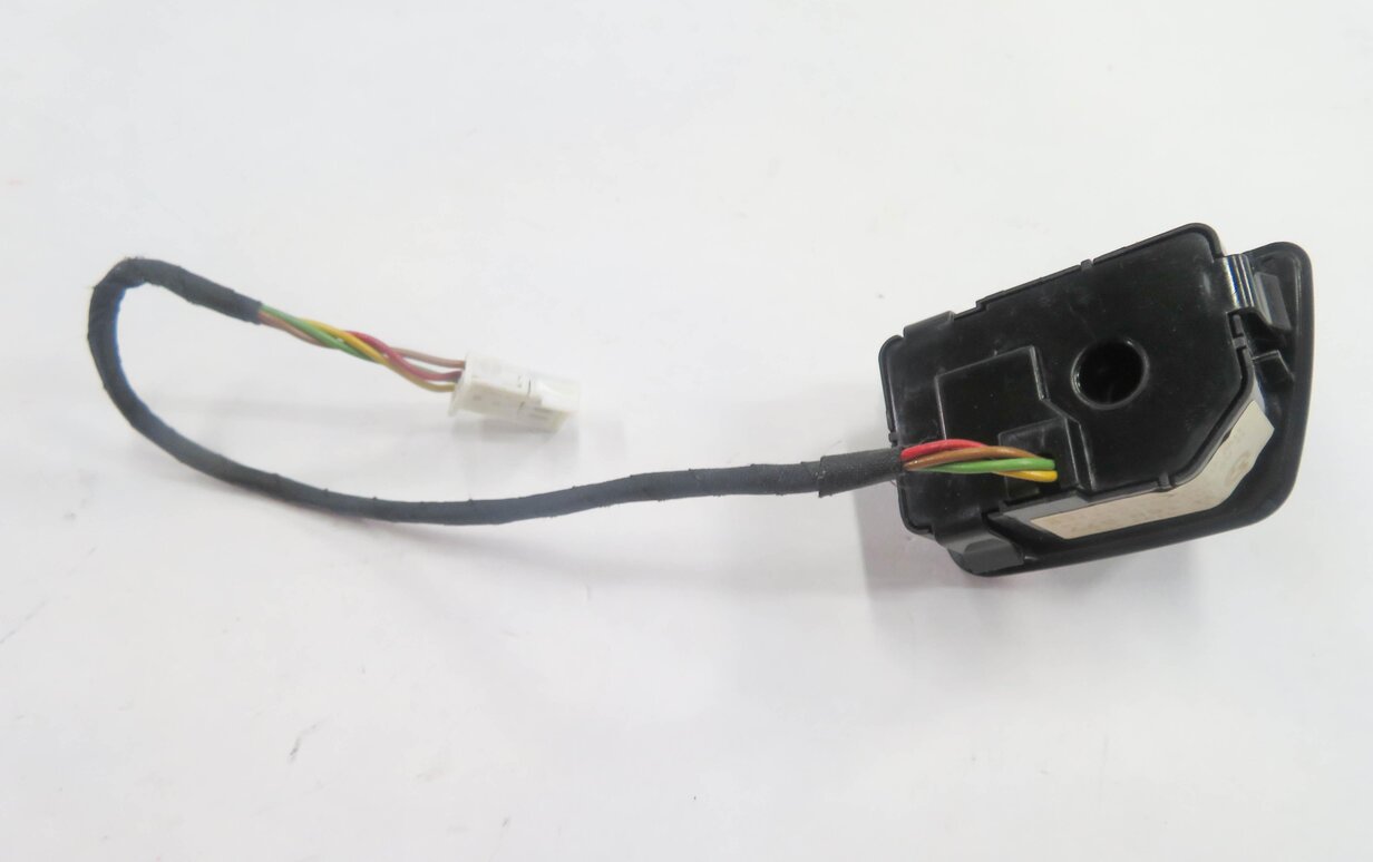 Thumbnail 5: 2013 BMW 528i (F10) POWER STEERING COLUMN ADJUSTMENT SWITCH