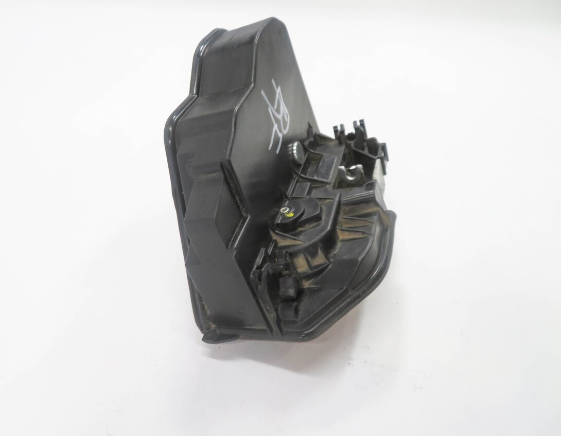 Thumbnail 2: 2009-2018 BMW 1/2/3/4/5/7/X1 X3 X4 (E87 E90 F01 F10) RIGHT FRONT DOOR LOCK LATCH