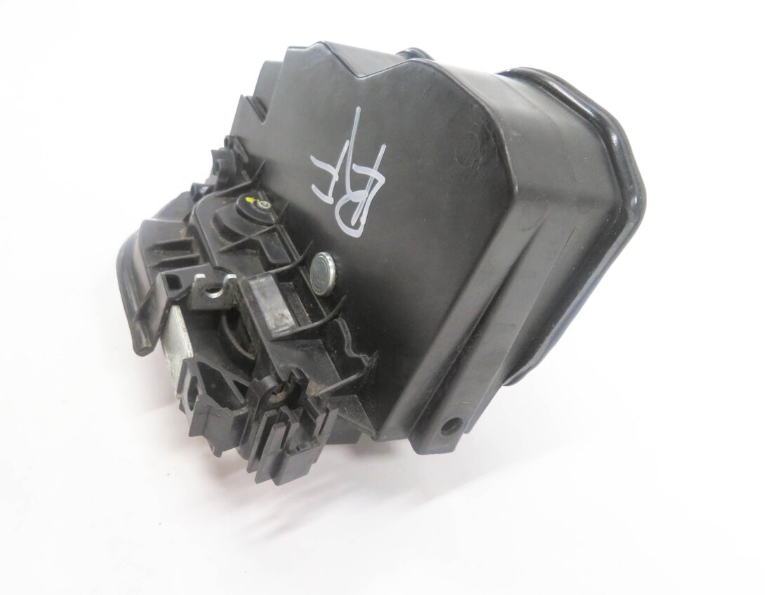 Thumbnail 3: 2009-2018 BMW 1/2/3/4/5/7/X1 X3 X4 (E87 E90 F01 F10) RIGHT FRONT DOOR LOCK LATCH