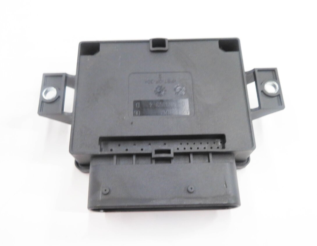 Thumbnail 5: 11-19 BMW 528i 535i 550i 640i 650i M5 M6 X3 X4 - PARKING BRAKE CONTROL MODULE