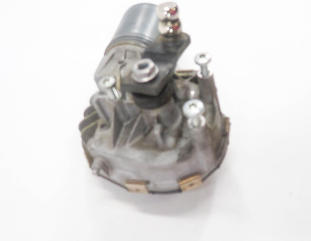 Thumbnail 4: 2010-2016 BMW M5 528i 535i 550i 740i 750i 760i (F01 F10) WINDSHIELD WIPER MOTOR
