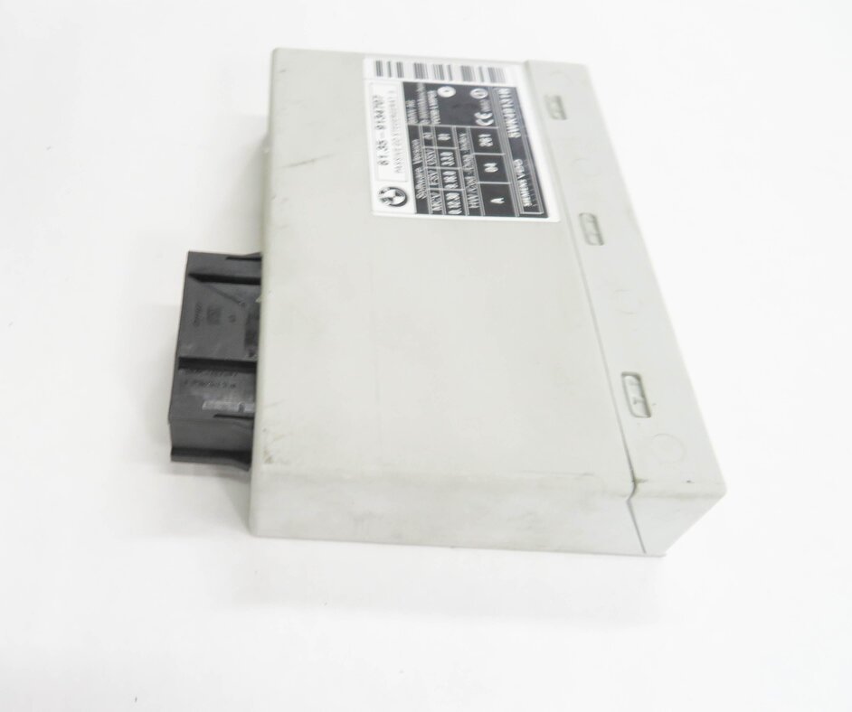 Thumbnail 2: 2007-2014 BMW 528i 535i 550i X5 X5M X6M (E60 E70 E71) KEYLESS PASSIVE GO MODULE