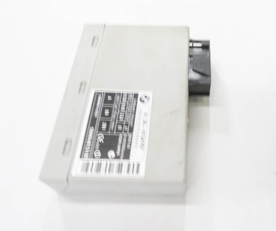 Thumbnail 3: 2007-2014 BMW 528i 535i 550i X5 X5M X6M (E60 E70 E71) KEYLESS PASSIVE GO MODULE