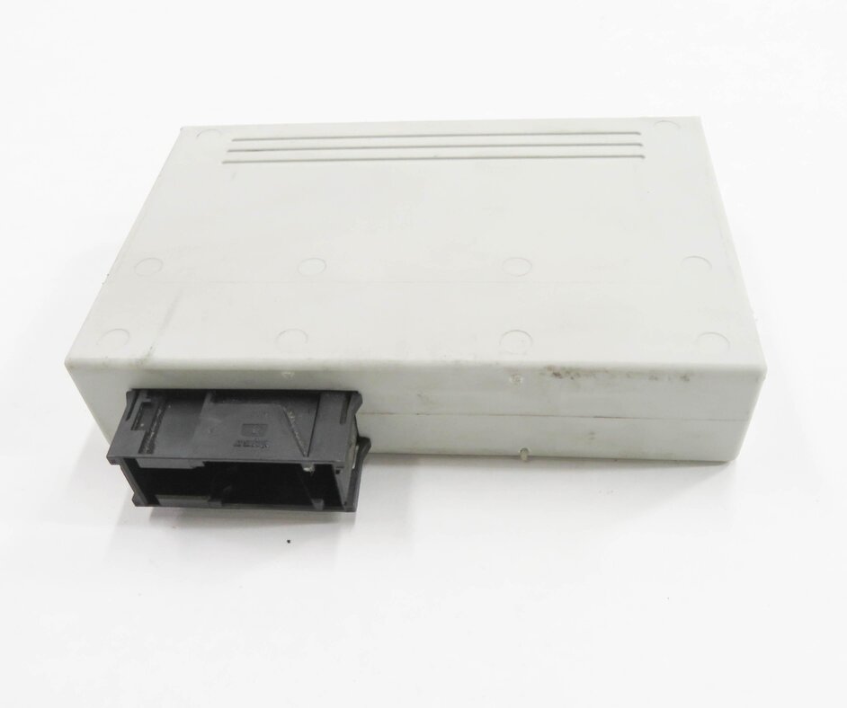 Thumbnail 5: 2007-2014 BMW 528i 535i 550i X5 X5M X6M (E60 E70 E71) KEYLESS PASSIVE GO MODULE