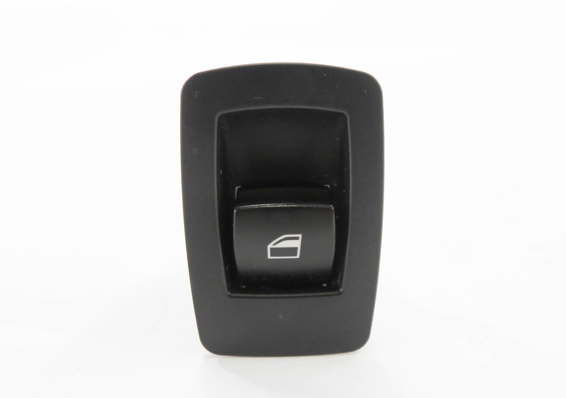 Thumbnail 2: 2008 BMW X5 (E70) FRONT / REAR - PASSENGER DOOR POWER WINDOW SWITCH (BLACK)