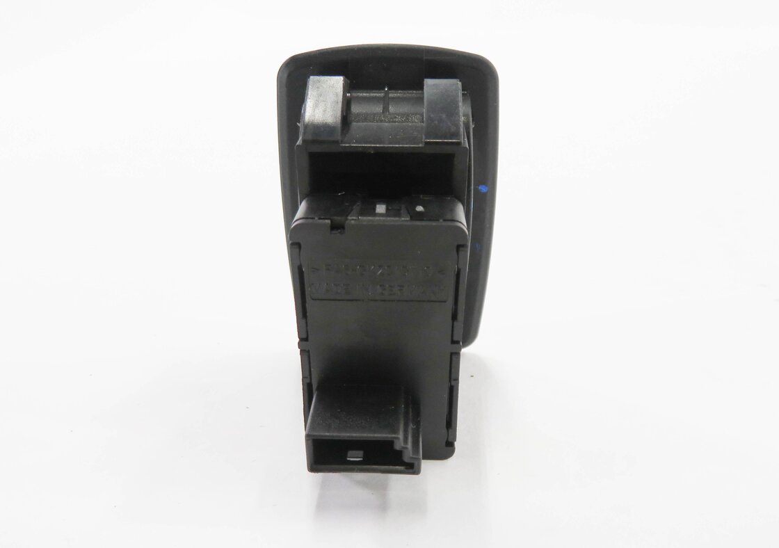 Thumbnail 4: 2008 BMW X5 (E70) FRONT / REAR - PASSENGER DOOR POWER WINDOW SWITCH (BLACK)