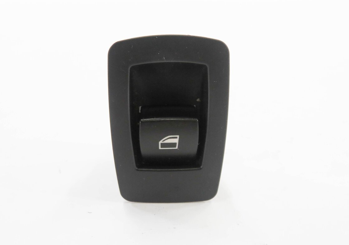 Thumbnail 2: 2008 BMW X5 (E70) FRONT / REAR - PASSENGER DOOR POWER WINDOW SWITCH (BLACK)